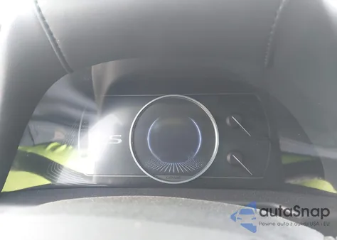 2020 Lexus Es 350 from USA, damaged, VIN 58ADZ1B11LU059028